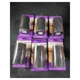 6 self adhesive pet bandages