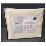 King size therapedic sheet set extra stretch