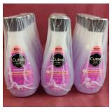Cutex Care nail polish remover. 12-6.7 fl. oz