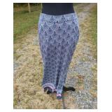 CATO size XS ladies skirt