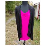 Rachel Rachel 3X ladies top. With tag