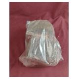 Steel wool soap pads. 10 pk