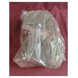Steel wool soap pads. 10 pk