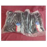 Golden childrens S black tshirts. 4 total