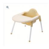 Angeles feeding chair