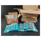 2 cases of cake decorating cake tips icing tips