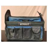 Kobalt tool case