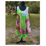 Lapogee ladies dress size L