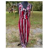 Ace Fashion ladies dress. Unknown size