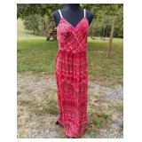Allison Brittney size XL ladies dress