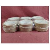 Hot Melt Carton Sealing Tape. 48MM x 50M. 6 tolls