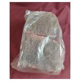 Steel wool soap pads. 10 pk