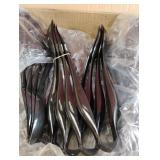 Tongs. 36 sets