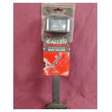Allen intimidator bow quiver