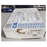 Can liners 250/case 30"x37, 20-30 gal