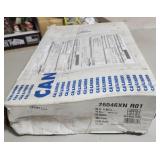 23 gallon can liners, 300/case