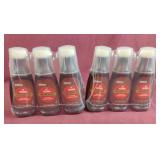 KIWI instant polish. 6-2.5 fl oz bottles