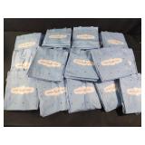 20 nothing bundt cakes insulated bags 8x9