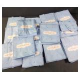 15 nothing bundt cakes insulated bags 8x9