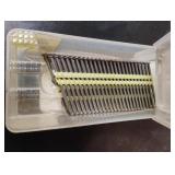3 1/4" x .131 (16D Short) nail gun nails