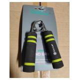 2-pack hand grip. 7 sets