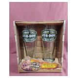Larry The Git-R-Done Cable Guy two piece gift set
