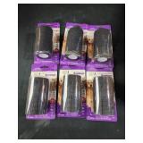 6 self adhesive pet bandages