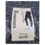 2 pair size Small/medium gray leggings ladies tie