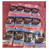 2 blade disposable razors. 12-12 ct pks