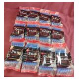 2 blade disposable razors. 12-12 ct pks