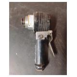 Central Pneumatic 6" Dual Action Air Sander-TOOL
