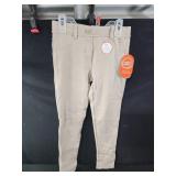 Kids size 8 tan pants