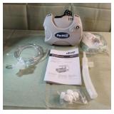 Pacifica Elite Nebulizer