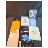 Precious Moments bilble, 100 devotions book, AA