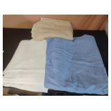 Blankets. 3 total. Queen size