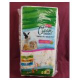 Kaytee Clean Comfort small pet bedding.