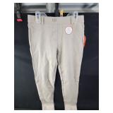 Kids size 10 tan pants