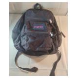 Jan Sport back pack