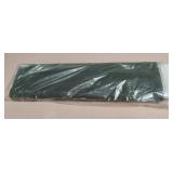 Better Homes & Gardens 100% cotton. Dark Grey. 8