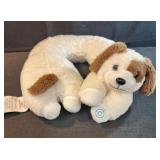 Health Touch Critter Neck Pillow, massage needs