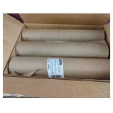 Brown masking paper. 12" x 180