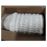 Coffee filters. 15 x 5.5. 500 filters