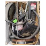 Scrap wire and more ....