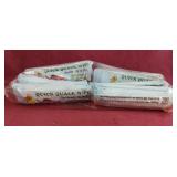 Quick Quack Wipes. 100 ct