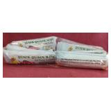 Quick Quack Wipes. 100 ct