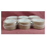 Hot Melt Carton Sealing Tape. 48MM x 50M. 6 tolls