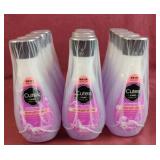 Cutex Care nail polish remover. 12-6.7 fl. oz