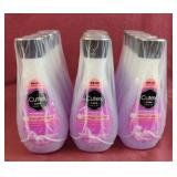 Cutex Care nail polish remover. 12-6.7 fl. oz