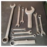Wrenches