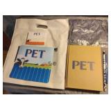PET office supplies